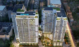 Giải mã hàng loạt doanh nghiệp địa ốc liên tiếp lỗ