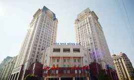 Tổng Cty Sông Đà bị cảnh báo tình trạng thua lỗ, nguy cơ mất vốn nhà nước