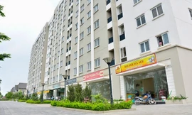 Người dân mua nhà ở xã hội sắp được vay ưu đãi từ gói 2.000 tỷ đồng.