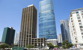 Lô đất 8.476 m2 tại 10E6 Khu đô thị mới Cầu Giấy (phường Mễ Trì, quận Nam Từ liêm, Hà Nội) được chủ trương chuyển nhượng nhưng VICEM chưa hoàn thành thủ tục.