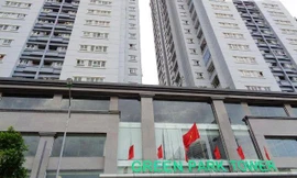 Cựu quan chức chưa trả nhà công vụ vì chờ hóa giá nhà.