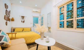 Nhiều chủ homestay 'điêu đứng' vì dịch COVID-19