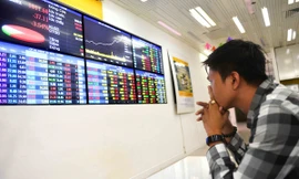 Công bố 10 sự kiện nổi bật thị trường chứng khoán năm 2020