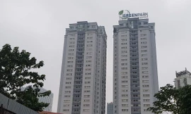 Danh sách 12 cựu quan chức bị yêu cầu trả lại nhà công vụ