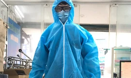 Thời trang ế ẩm, shop và hãng thời trang chuyển sang bán đồ chống dịch