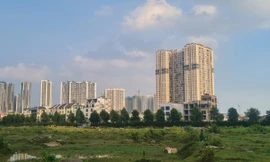 Dự thảo Luật Đất đai (sửa đổi): Bỏ quy định 80% người dân đồng ý là thu hồi đất