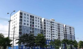 Cảnh báo mua bán nhà ở xã hội bằng hình thức lập vi bằng, người mua nguy cơ mất trắng