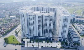 Thống đốc Ngân hàng chỉ đạo 'nóng' liên quan gói hỗ trợ nhà ở 40.000 tỷ