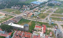 Bắc Giang duyệt quy hoạch loạt khu đô thị, nhà ở quy mô 'khủng'