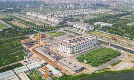 Đề xuất người dân góp vốn bằng đất để làm dự án thương mại