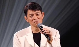 350 triệu người xem buổi hòa nhạc trực tuyến của Lưu Đức Hoa