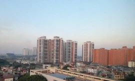 Kịch bản thị trường bất động sản trong năm 2022