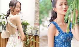 Diễn viên Trương Khải Kỳ suy sụp vì bị phát tán video sex