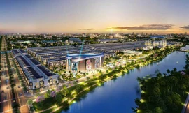 Xử phạt chủ đầu tư quảng cáo dự án bất động sản sai sự thật