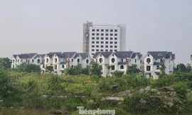 Bất cập trong thuế BĐS dẫn đến nạn đầu cơ nhà đất