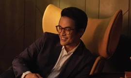 Gia thế 'khủng' của Hà Anh Tuấn khiến dân tình 'choáng váng'