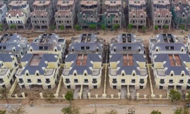 Thu thuế chuyển nhượng bất động sản tăng nhưng hậu kiểm khó khăn