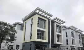 Hà Nội chặn tình trạng bán nhà đất hai giá để trốn thuế