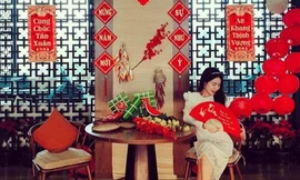 Rộn rã không khí tết tại chuỗi quần thể nghỉ dưỡng FLC Hotels & Resorts