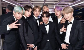 BTS mang lại lợi ích quốc gia trị giá 45,5 tỷ USD