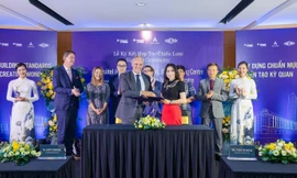 TNR Holdings Vietnam hợp tác chiến lược với Accor, Ennismore