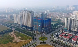 Hà Nội lập đoàn thanh tra đất đai tại 11 quận, huyện