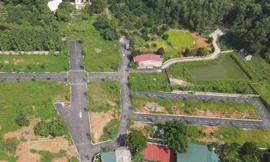 Hà Nội yêu cầu trình kế hoạch sử dụng đất trong tháng 9