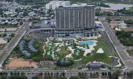 Vinaconex đạt gần 1.000 tỷ đồng lợi nhuận trước thuế