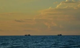 Công an tỉnh Bình Định điều tra làm rõ vụ vứt xác xuống biển phi tang