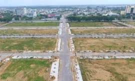 Thanh Hóa cảnh báo chiêu trò lừa đảo, kinh doanh đa cấp bất động sản