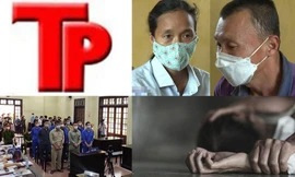 Bản tin Hình sự: Vào xin nước uống, người đàn ông dâm ô với bé gái