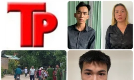 Bản tin Hình sự: Rủ con gái ông chủ xem 'phim người lớn' rồi quan hệ nhiều lần