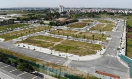 Chấn chỉnh đấu giá đất 'vàng', không để xảy ra thông đồng và móc ngoặc