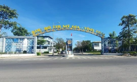 Cận cảnh khu đô thị nợ thuế nghìn tỷ ở Nha Trang bị tạm dừng giao dịch một phần