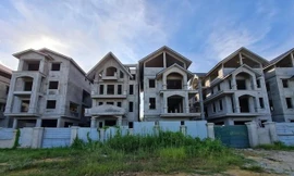 Đề xuất áp thuế cao hơn đối với bất động sản 'lướt sóng'