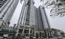 Giá nhà đất tại Hà Nội, TPHCM tiếp tục tăng cao