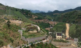 Hòa Bình chuyển hàng trăm ha rừng làm dự án nghỉ dưỡng, khu đô thị