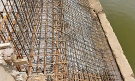 Giá thép 'leo thang', hàng loạt chủ đầu tư dự án bất động sản lao đao