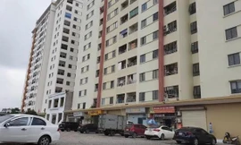 Bán 'bát nháo' NƠXH buộc thu hồi, trả lại tiền người mua