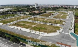 Bộ trưởng Trần Hồng Hà: 'Bỏ khung giá đất không ảnh hưởng đến đa số người dân'