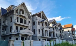 Thu thuế chuyển nhượng BĐS tăng hàng nghìn tỷ sau 'siết' bán nhà hai giá