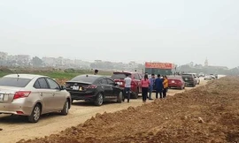 'Thúc' công khai thông tin bất động sản, môi giới hết cửa 'thổi giá' tạo sốt ảo