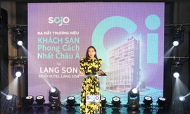 Ra mắt SOJO Hotel Lang Son: Tăng sức hút và điểm lưu trú chất lượng cho du lịch Lạng Sơn