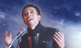 NSƯT Việt Hoàn: Tôi có bản mặt được nhiều người thương