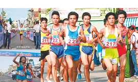 Hà Tiên Ngày tỉnh giấc sớm