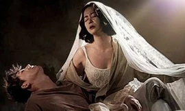 Người Ý bất mãn vì “Pieta” được Sư tử vàng