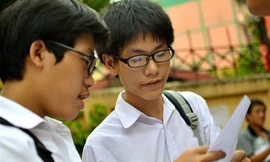 ĐH Thủy lợi xét tuyển ĐH chính quy chương trình tiên tiến