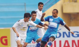 Vì đâu Công Vinh về với 'bầu' Kiên?