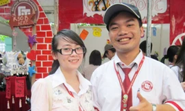 9X Ngoại thương tháng kiếm trăm triệu, tự mua nhà 1 tỷ