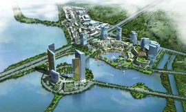 Gamuda Land Việt Nam nhận giải thưởng Rồng Vàng